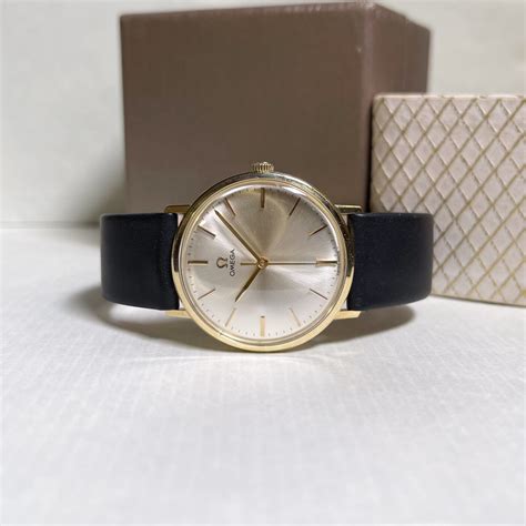 omega kellot käytetyt